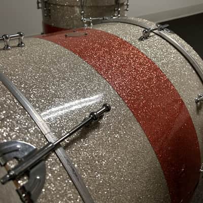 Truth Custom Drums Custom 2 - Sparkle image 4