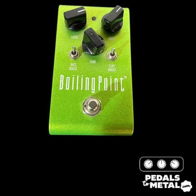 Rockbox Boiling Point | Reverb