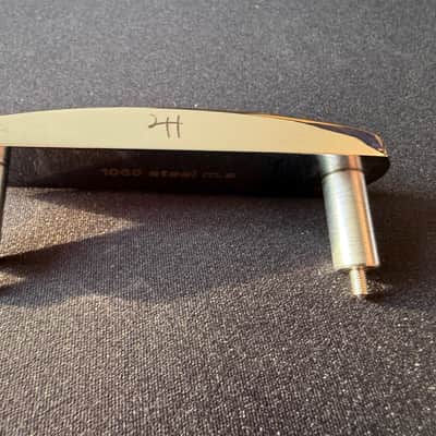 Halon Offset Jaguar Jazzmaster Bridge image 6