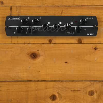 Synergy Modules | Plexi Preamp imagen 1