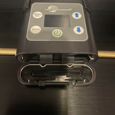 Lectrosonics PDR - Portable Digital Recorder image 3
