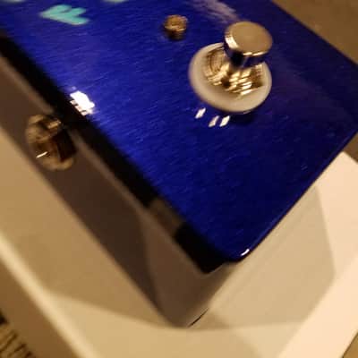 Jext Telez Jext Face Germanium Fuzz Pedal image 4
