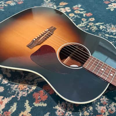 2021 Gibson J-45 image 4