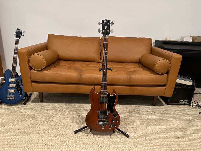Gibson EB-3