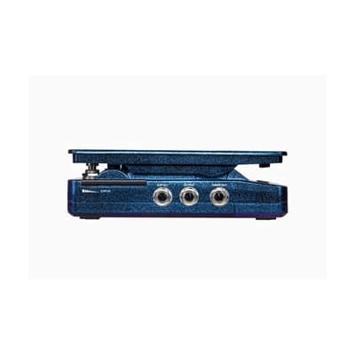 Hotone Soul Press II Volume, Wah & Expression Pedal image 4