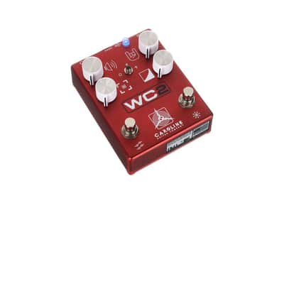 Caroline Guitar Company Wave Cannon MKII Superdistorter image 2