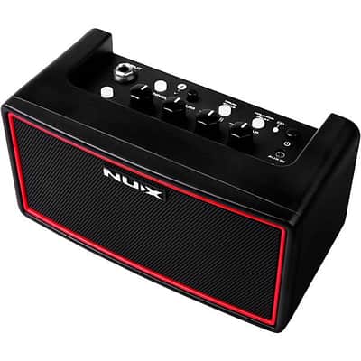 Nux Mighty Air Wireless Guitar Amp with Bluetooth image 3