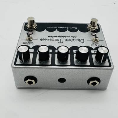 EarthQuaker Devices Disaster Transport Delay Modulation Machine Legacy Reissue 2023 - Various image 6