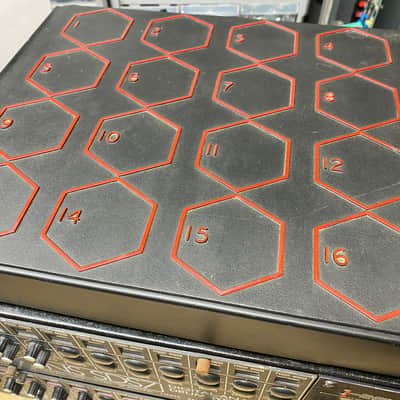 Simmons SDS7 and SDS9 Drum Synthesizers image 2