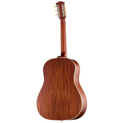 Gibson J-45 Century 12-Fret Vintage Amber - Acoustic Guitar image 2