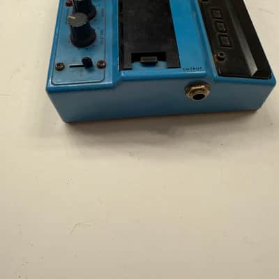 Digitech DOD PDS-2000 Digital Delay Sampler Vintage Guitar Effect Pedal image 4