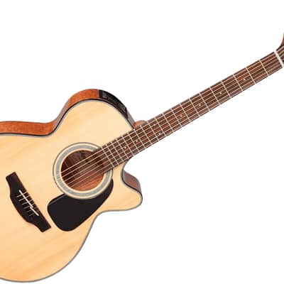 GF30CE-NAT Takamine image 1