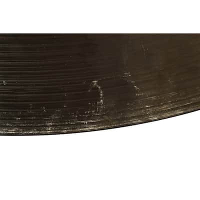 Zildjian Stadium Medium Heavy Pairs Regular 18 in. image 3