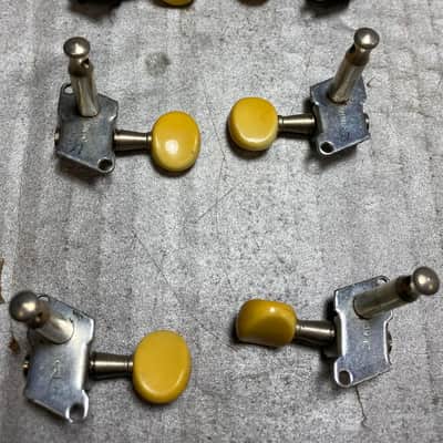 Jin Ho Tuners 2000s image 2