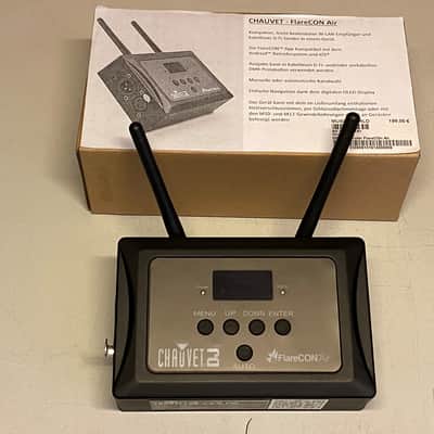 Chauvet FlareCON Air image 1