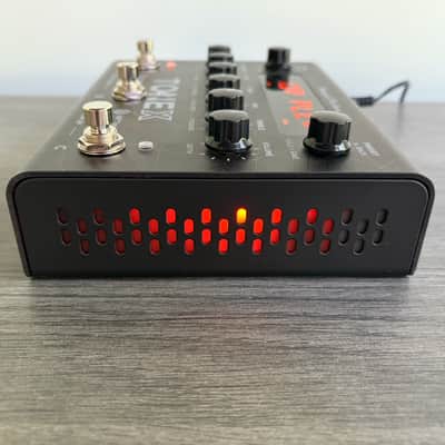 IK Multimedia ToneX Pedal 2023 - Present - Black image 3