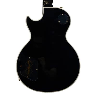 Epiphone Les Paul Custom - Sedona Burst image 2