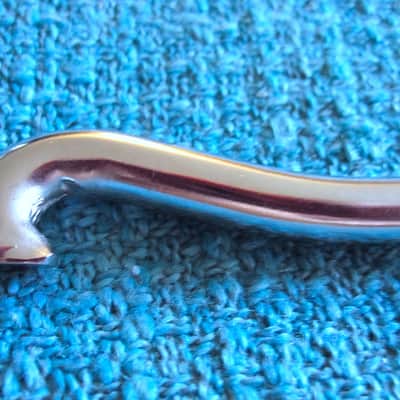 LP Tambora Tuning Lug Tension Rod J-Hook - NOS image 4
