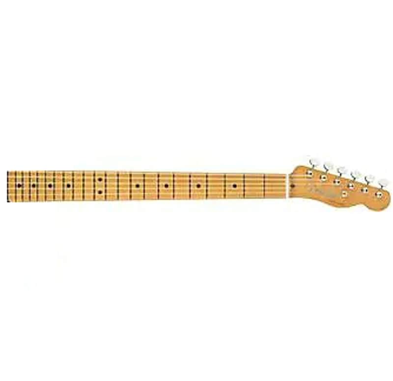 Fender Vintera '50s Telecaster Modified Neck image 1