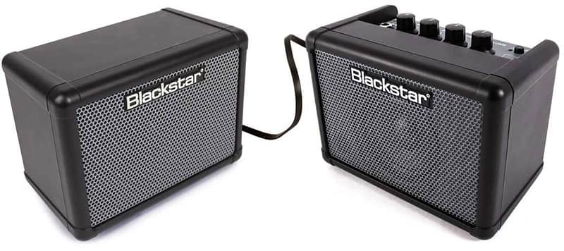 BLACKSTAR FLY PACK BASS image 1