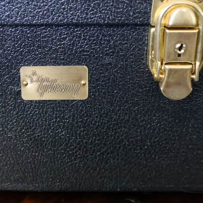 Gibson Custom Shop Hummingbird - Norman's Rare Guitars Special Edition - Video Included image 18
