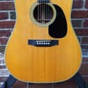 Martin D-28 1975