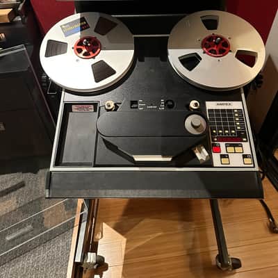 Ampex ATR 102 image 1