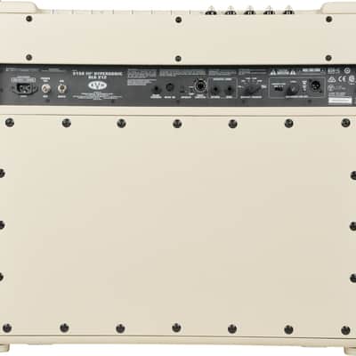 EVH 5150III Hypersonic 6L6 2x12 Ivory image 2