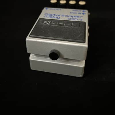 Boss DSD-3. blue label image 7