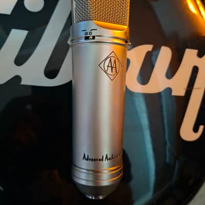 Advanced Audio CM414 image 3