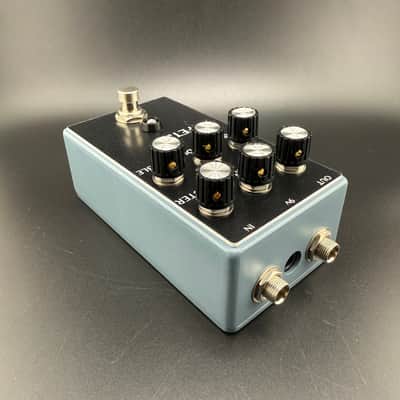 PedalPCB MoFETa (EAE Model feT) - 2025 - By Mystic Cat image 2