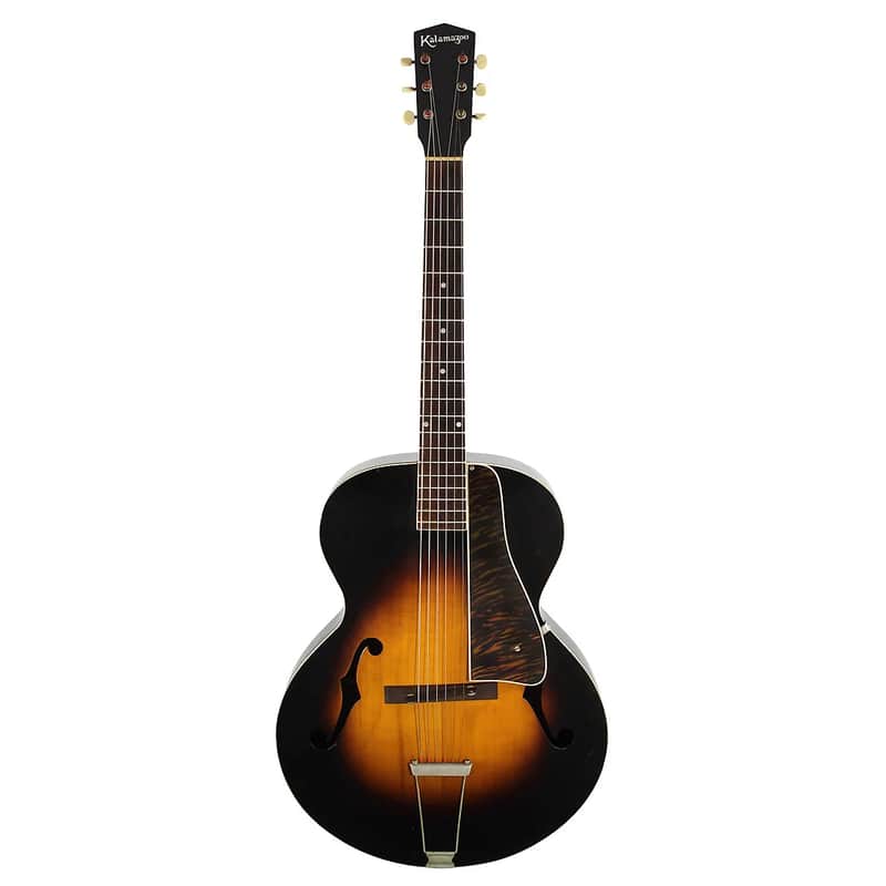 Kalamazoo KG-31 Gibson製 '30s ヴィンテージ 1930s Kalamazoo KG-31