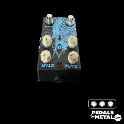 Old Blood Noise Endeavors Dark Star Pad Reverb V2 -x12919 image 2
