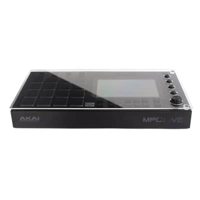 Dust Cover for MPC Live 1 Standalone Sampler / Sequencer image 6
