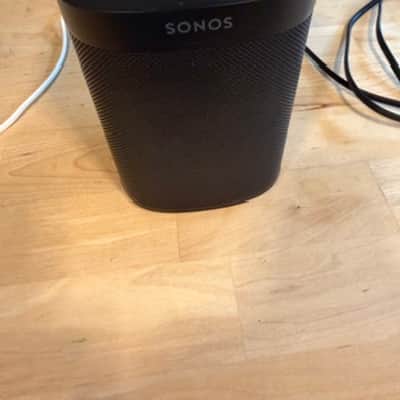 SONOS ONE SL 2019-2022 - Black image 4