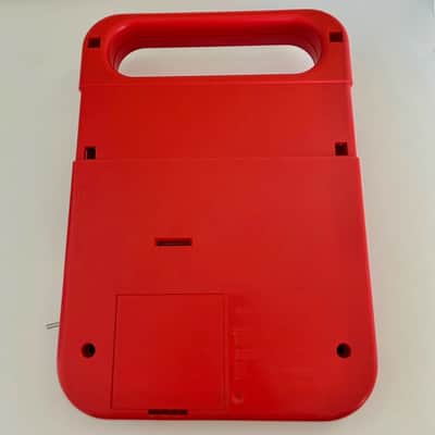 Circuit Bent 1980s Speak & Spell and image 6