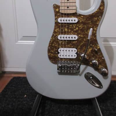 ~Cashified~ Kramer Strat-Style Pewter Rock 'n' Roller: image 6