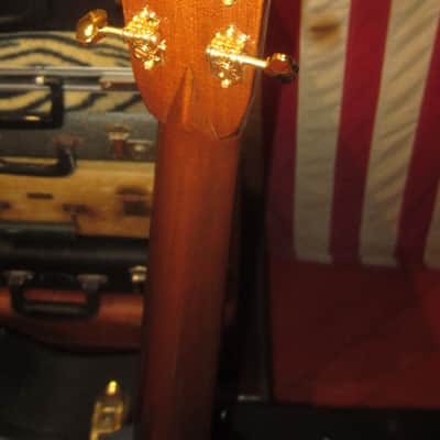 1997 Martin 00-28EC Eric Clapton Natural image 4