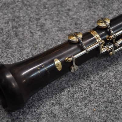 LOREE ROYAL 125 - oboe image 2