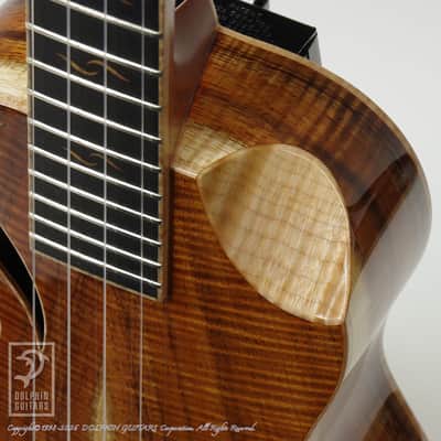 Kanile’a Platinum LE-T 21 2021 image 10