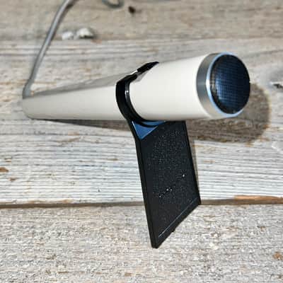 Sony Sony F-96 Dynamic Microphone 1960's - Beige image 2