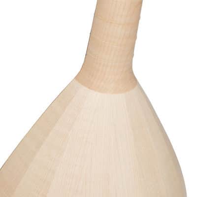 Folk Instruments Professional Design 5 Course Medieval Lute w/ Hardcase image 8