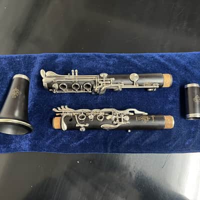 Leblanc Dynamic Bb Clarinet Used image 2