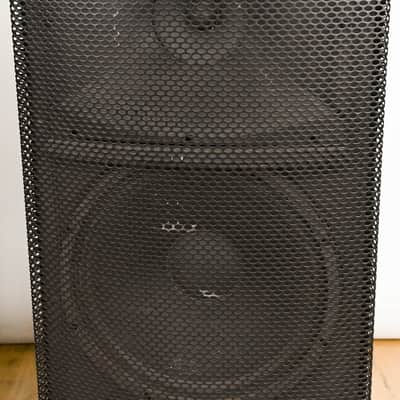 Mackie SR1530 Active 3-Way Sound Reinforcement Speaker (PAIR) CG01377 *ASK FOR SHIPPING* image 3