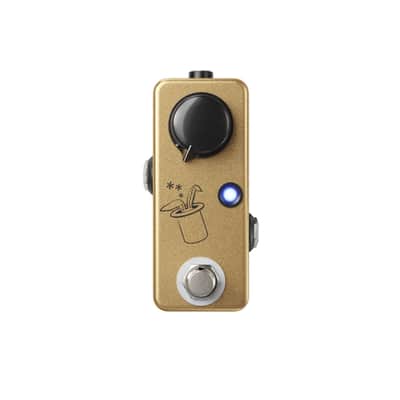 JHS Pedals Prestige Buffer/Boost Pedal image 1