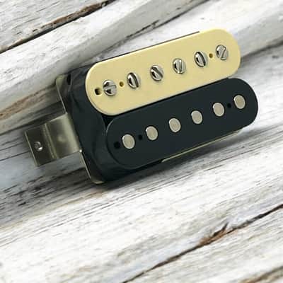 Gmtlover　Voodoo ピックアップ HB-59's Zebra Amazon.com: Seymour Duncan SH-1 Neck '59 Humbucker Pickup Zebra