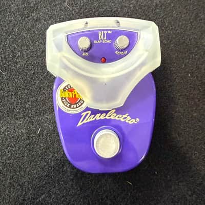 Danelectro BLT Slap Back image 2