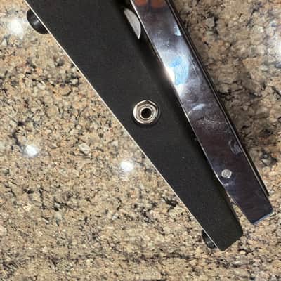 Vox Thomas Organ  King Wah 95- 1970’s - Black/Chrome image 7