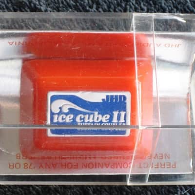 NOS Ice Cube II Sustain Unit for all Fender Reverb Amps made 1978 and after image 1