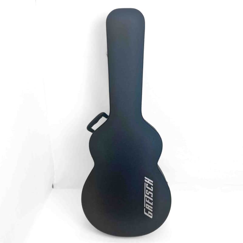 Gretsch G2420T Streamliner Guitar Case - Black image 1
